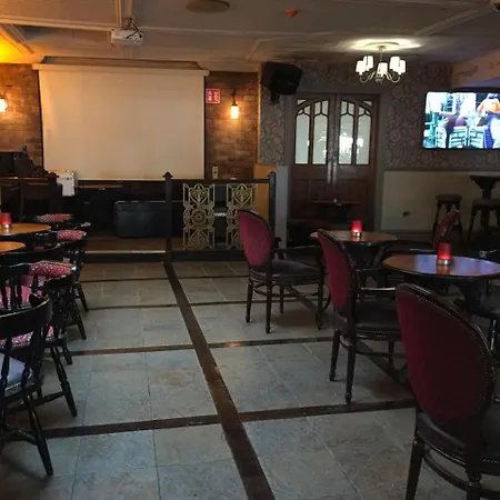 Kilford Arms 3*