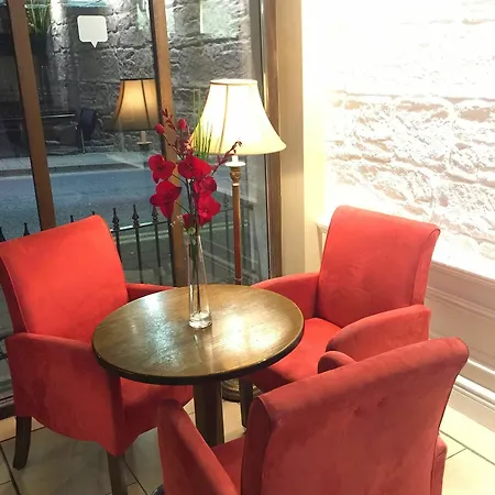 Hotel Kilford Arms Kilkenny