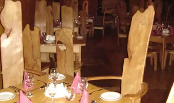 Kilford Arms Szálloda Kilkenny