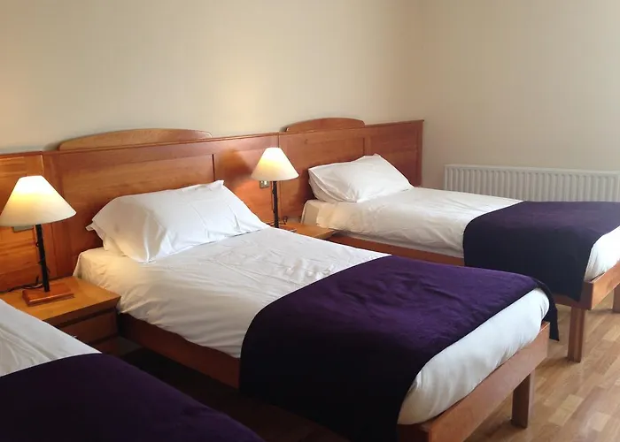 Hotel Kilford Arms Kilkenny