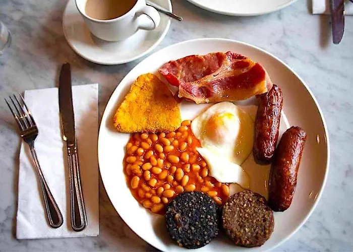 Kilford Arms Kilkenny