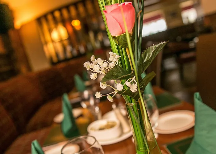 Szálloda Kilford Arms 3*