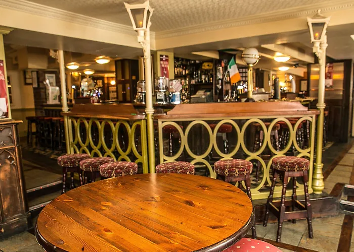 Kilford Arms Szálloda 3*