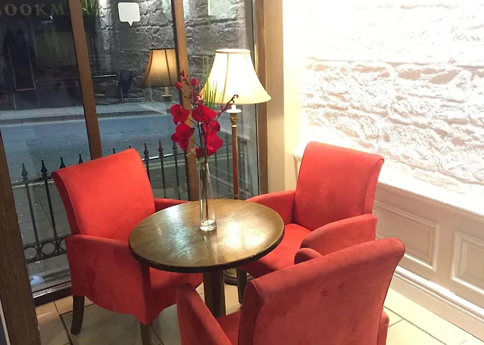 Kilford Arms 3* Kilkenny