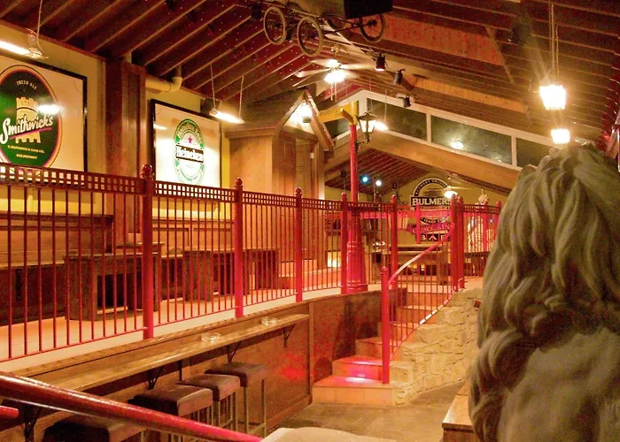 Kilford Arms Kilkenny