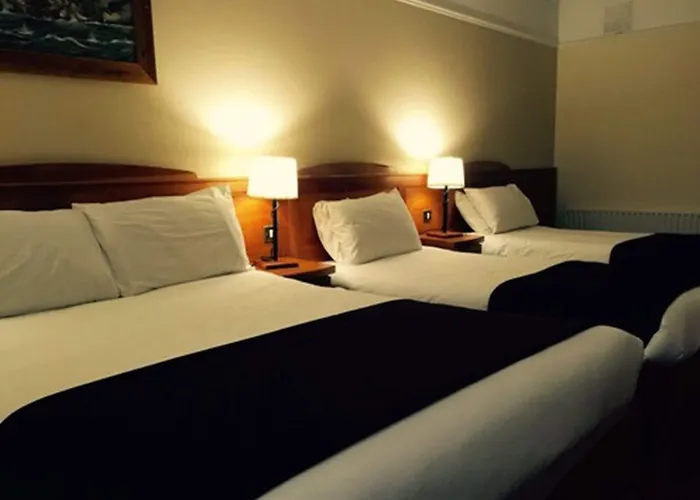 Kilford Arms Szálloda Kilkenny