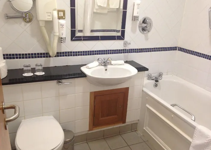 Kilford Arms 3* Kilkenny