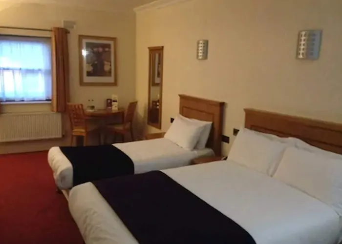 Kilford Arms Kilkenny