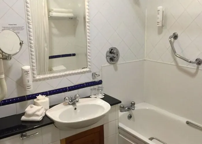 Kilford Arms 3* Kilkenny