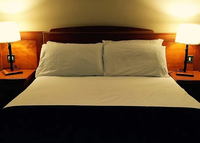 Kilford Arms 킬케니