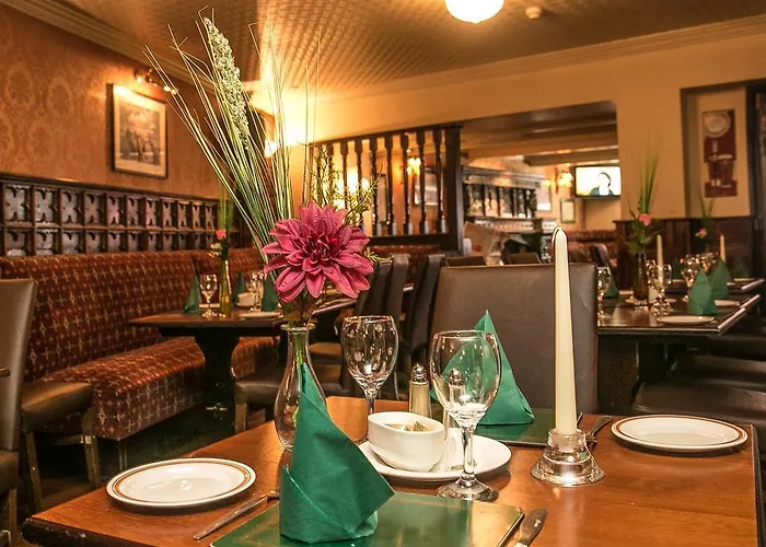 호텔 Kilford Arms 킬케니