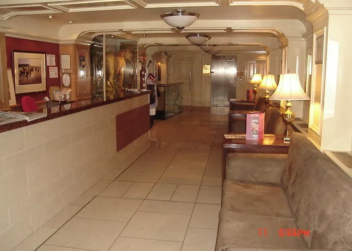 Kilford Arms Szálloda 3*