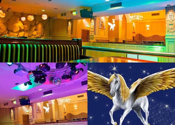 Kilford Arms Kilkenny